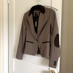Brand New!! Woman’s blazer